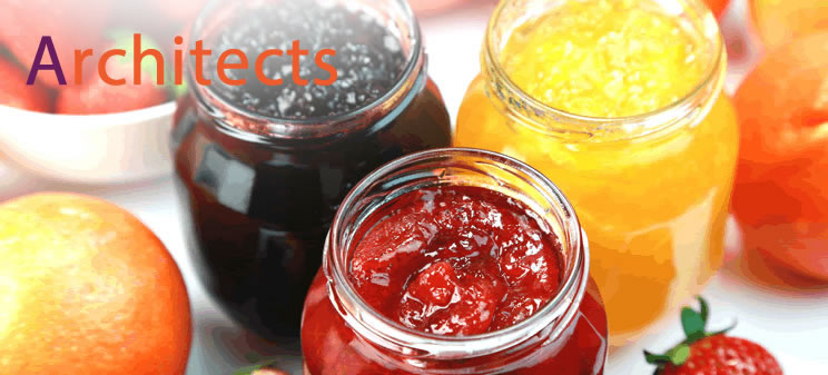 Jam today, jam tomorrow. Preserve your business with Jam HR.